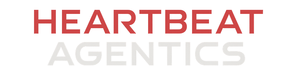 Heartbeat Agentics